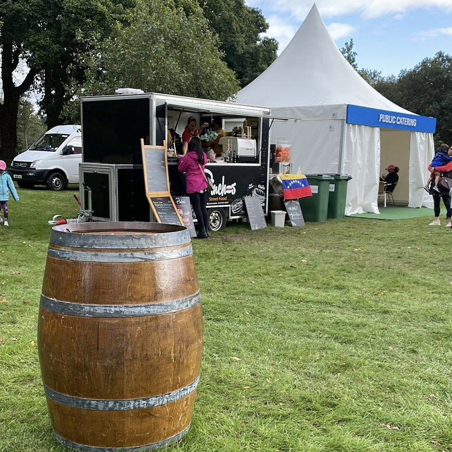 2022 Womens Irish Open, Dromoland GC